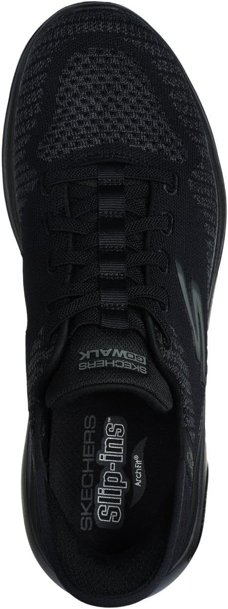 Skechers Men's Go Walk Arch Fit 2.0 - Grand Walking Shoes - Image 3