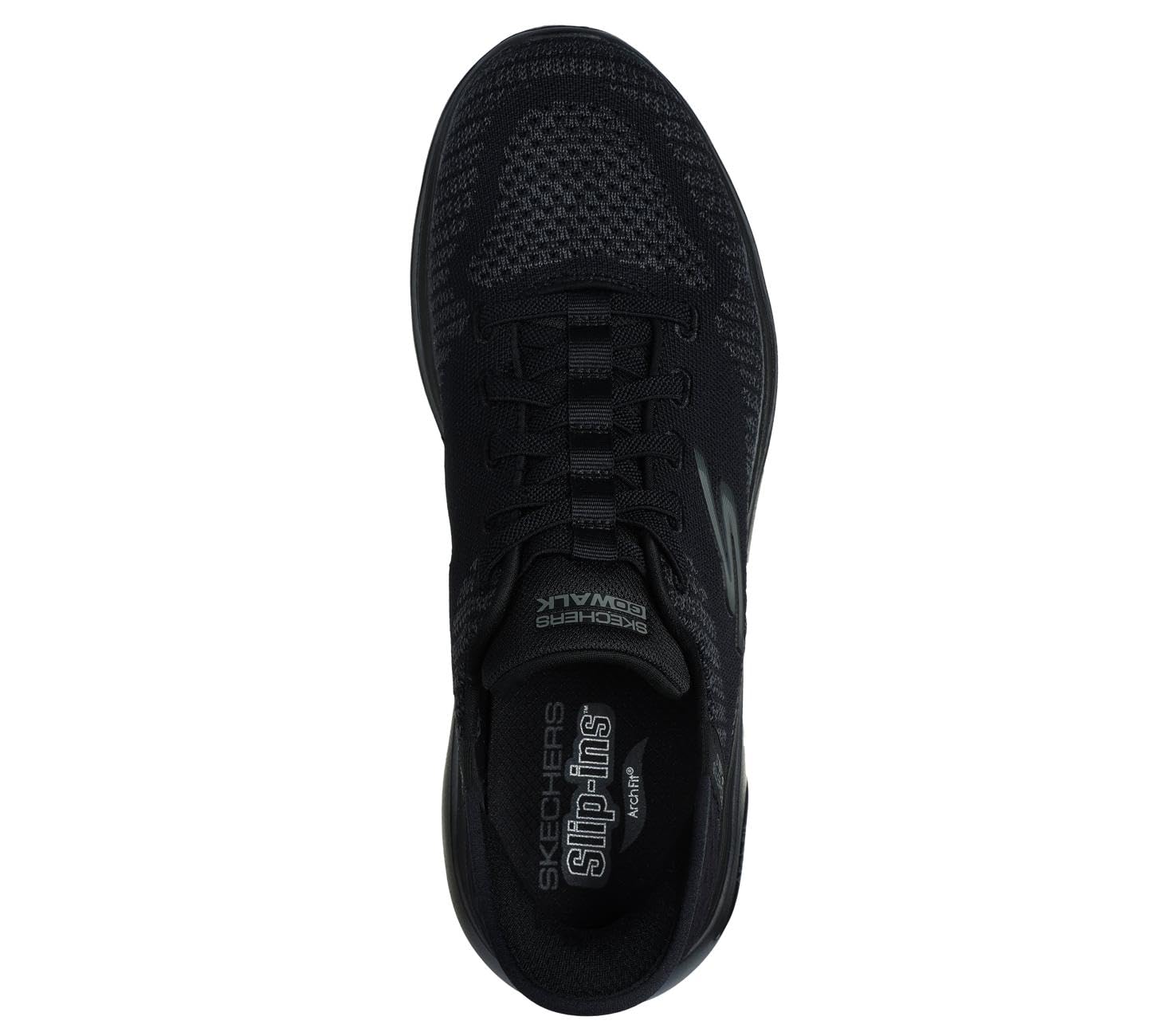 Skechers Uomo Go Walk Arch Fit 2.0 Grand Select 2 Slip-in ALLENATRICE