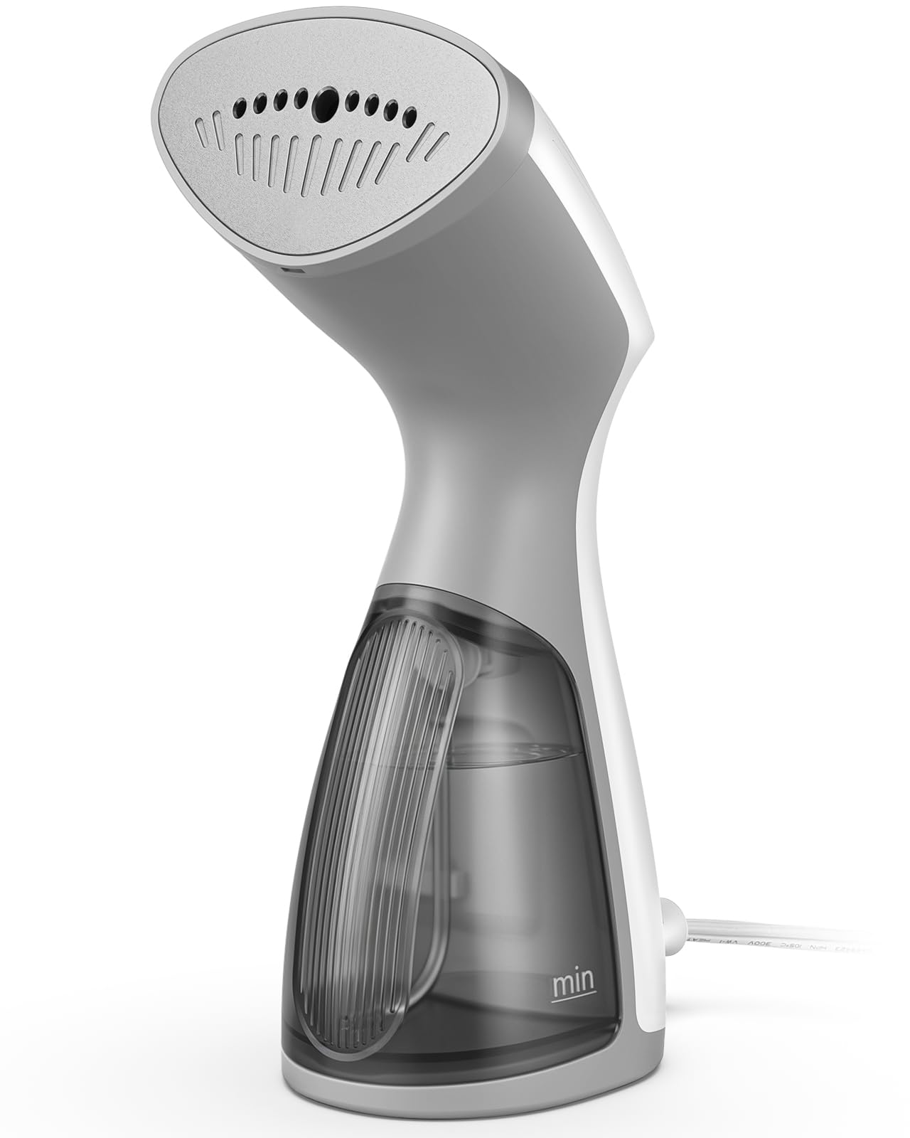 BEAUTURAL Travel Steamer