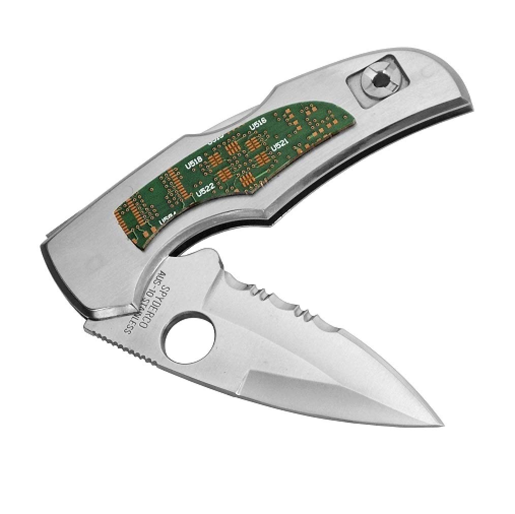 スパイダルコ アドベンチャー Amazon.co.jp: スパイダルコ SPYDERCO C41PS/CY ネーティブ2サイバー