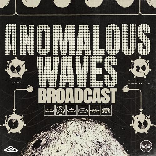 The Manises UFO | Anomalous Waves