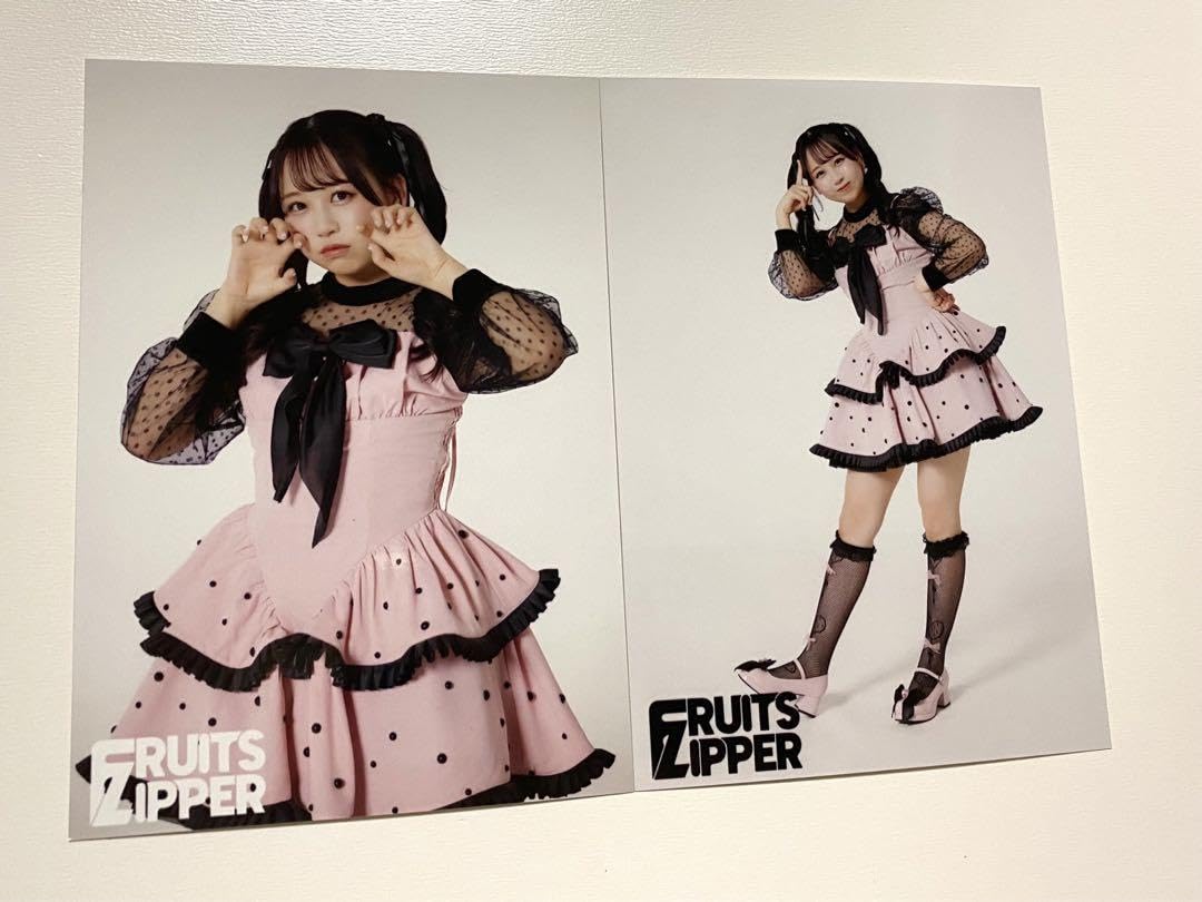 松本かれん チェキ バレンタイン衣装1 Amazon.co.jp: ふるっぱー 松本かれん バレンタイン衣装生写真2