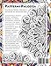Patterns Palooza Volume 1: Jenntangled Coloring Books