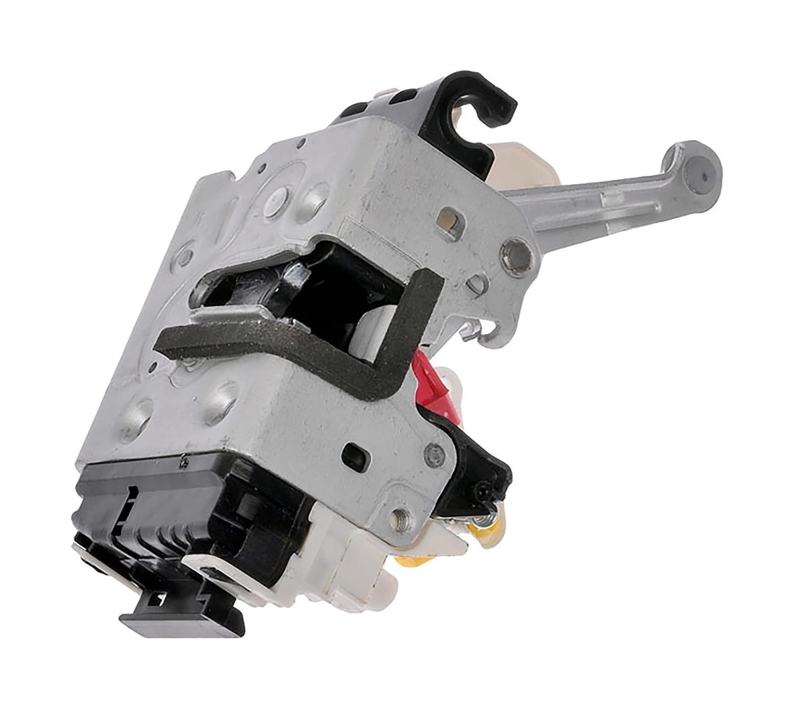 Cerradura maletero coche y actuador de puerta trasera para Dodge Nitro 07-12 7