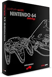 Nintendo 64 Anthology