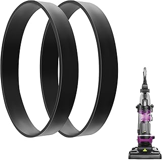 2pcs E0205 Vacuum Cleaner Belts