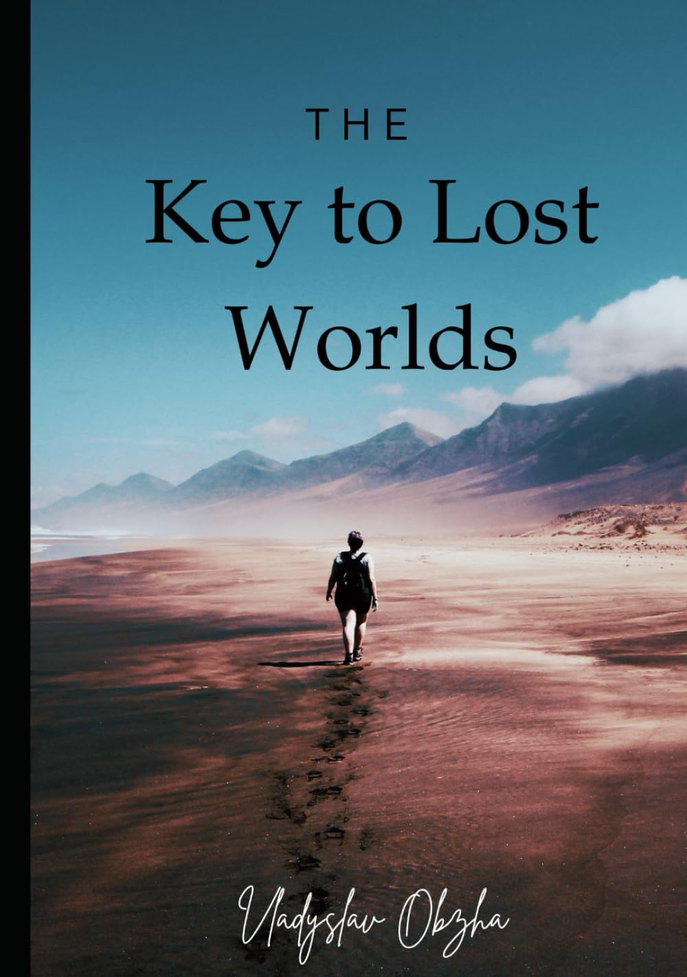 The Key to Lost Worlds