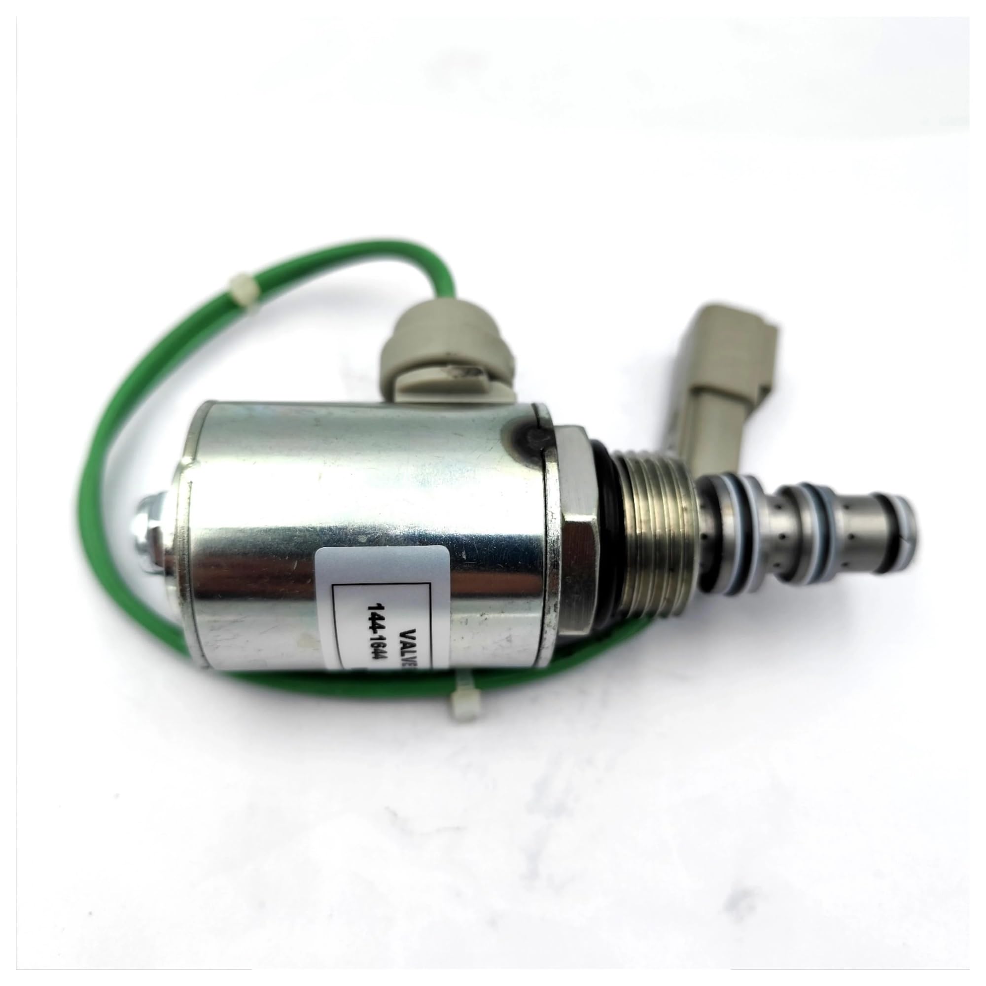 HYUJNAFZR Hydraulic solenoid valve 144-1644