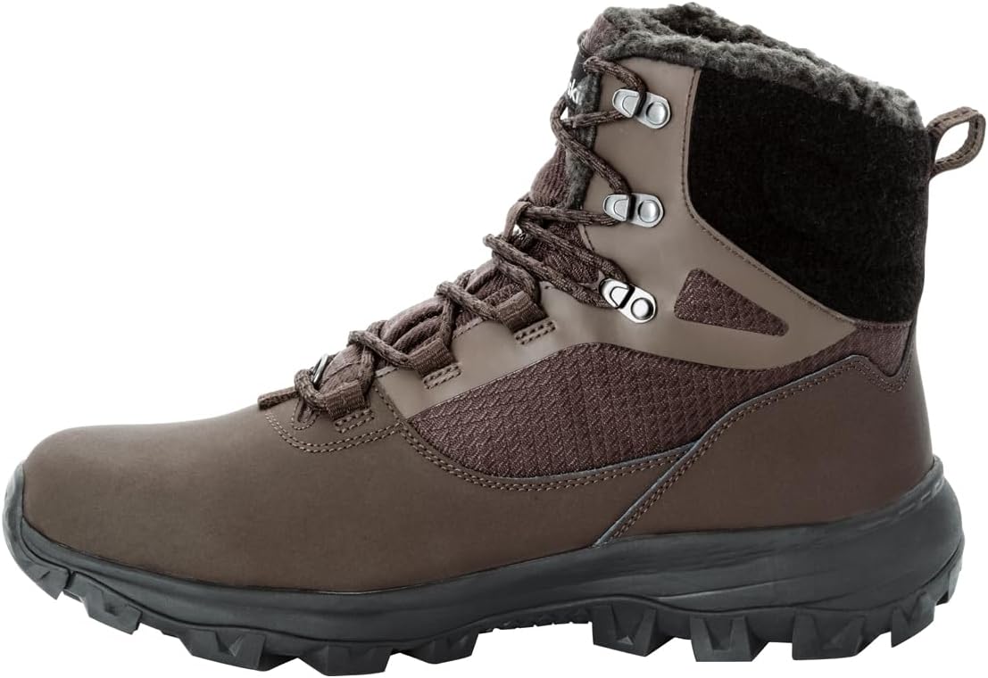 Jack Wolfskin mens Everquest Texapore High M