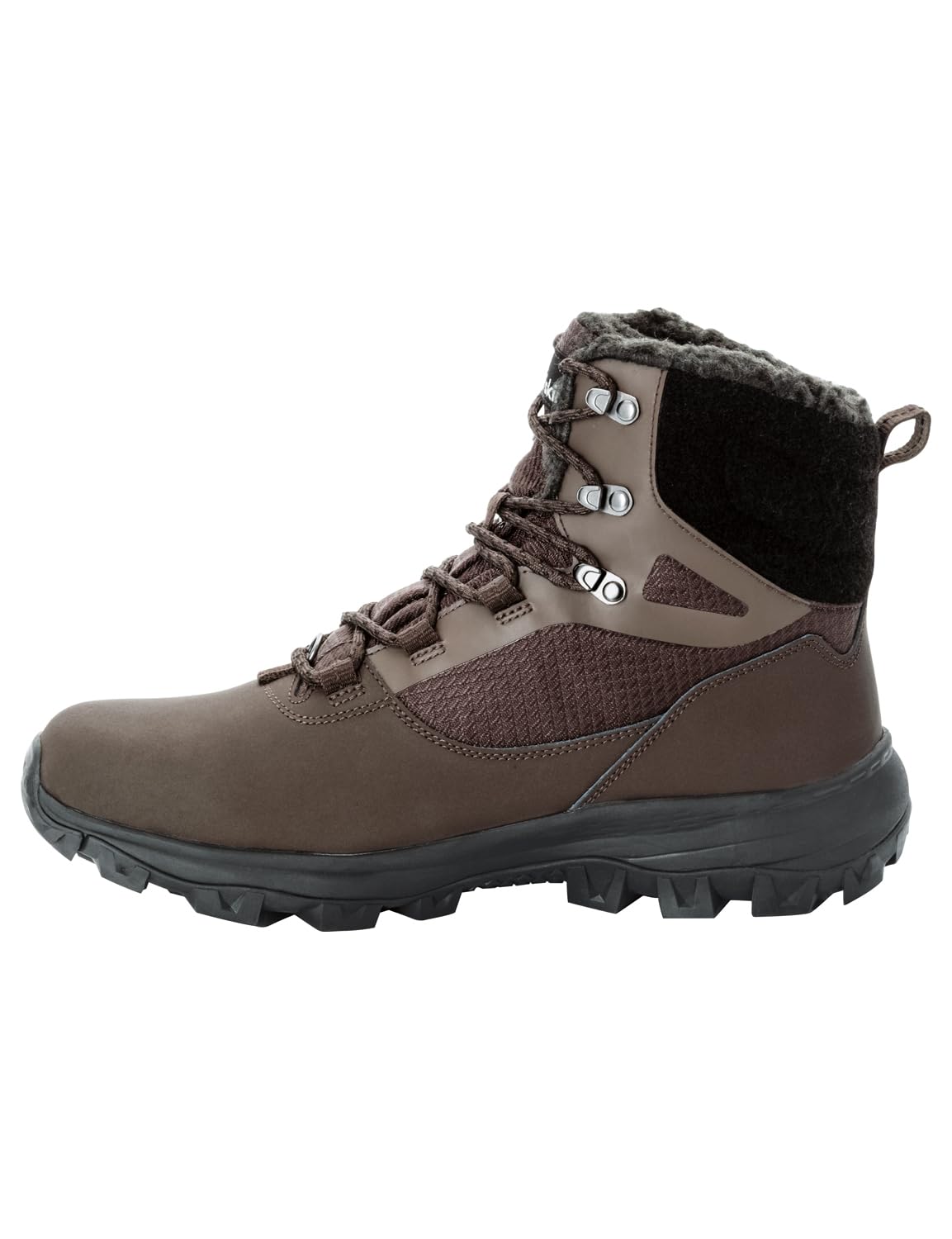 Jack Wolfskin Herren Everquest Texapore High MWanderstiefel