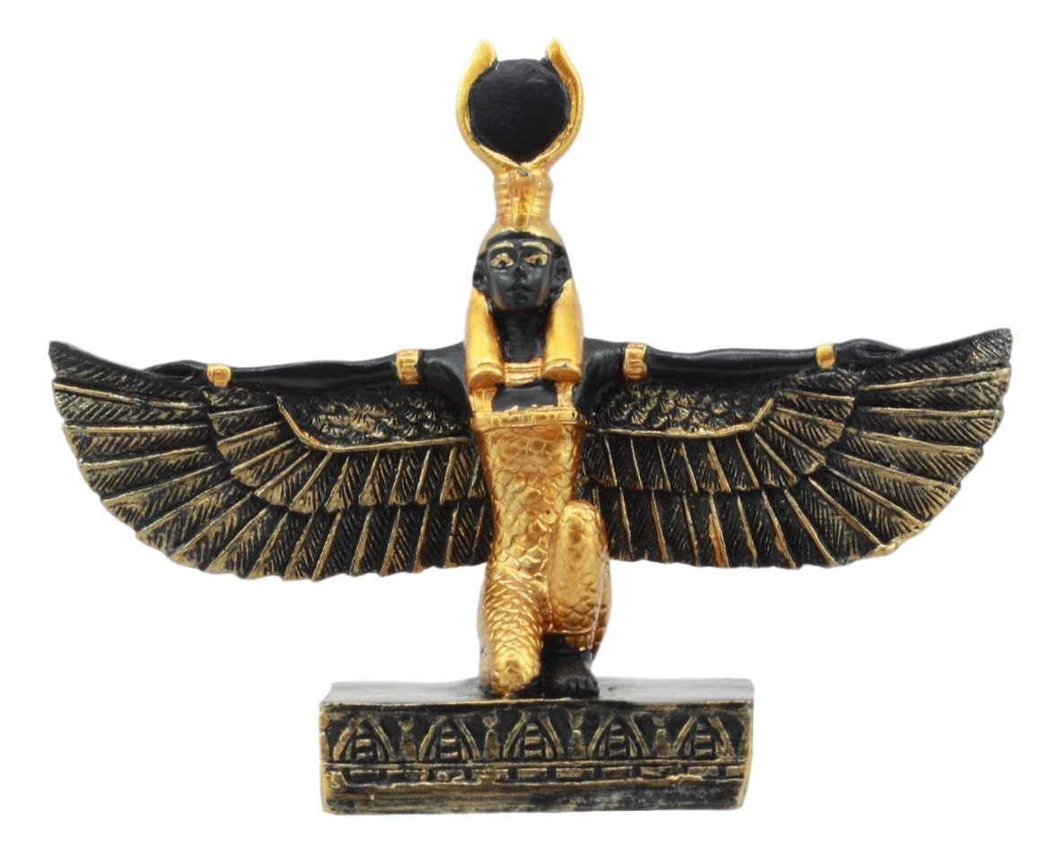 Buy Ebros Egyptian Classical Deities Miniature Figurine Gods of Egypt