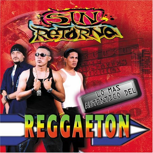 Mas Autenticos Del Reggaeton