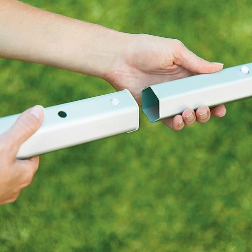 Miniatura 6 de Intex Base de aluminio solar cubierta de la piscina carrete