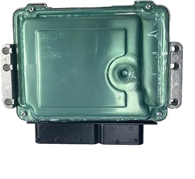 Engine Control Module Assembly 39134-2B691 391342B691 MEG17.9.12 525 For KIA For Hyundai ECU Car Engine Computer Board Electronic Control Unit