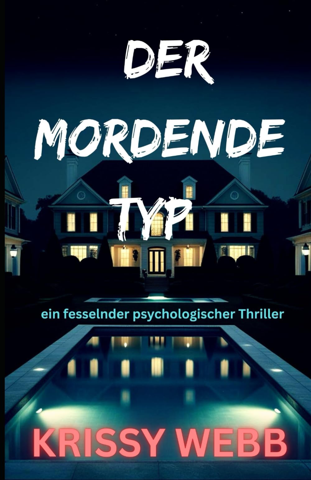 Der Mordende Typ