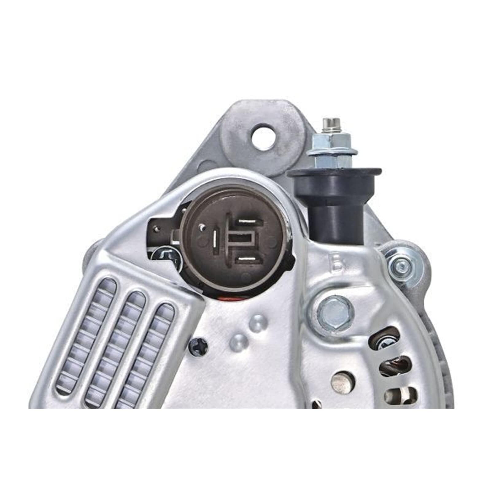 HELLA 8EL 015 630-341 Generator/Lichtmaschine - 14V - 45A | 8EL 015 630-341 passend für | 8EL 015 630-341