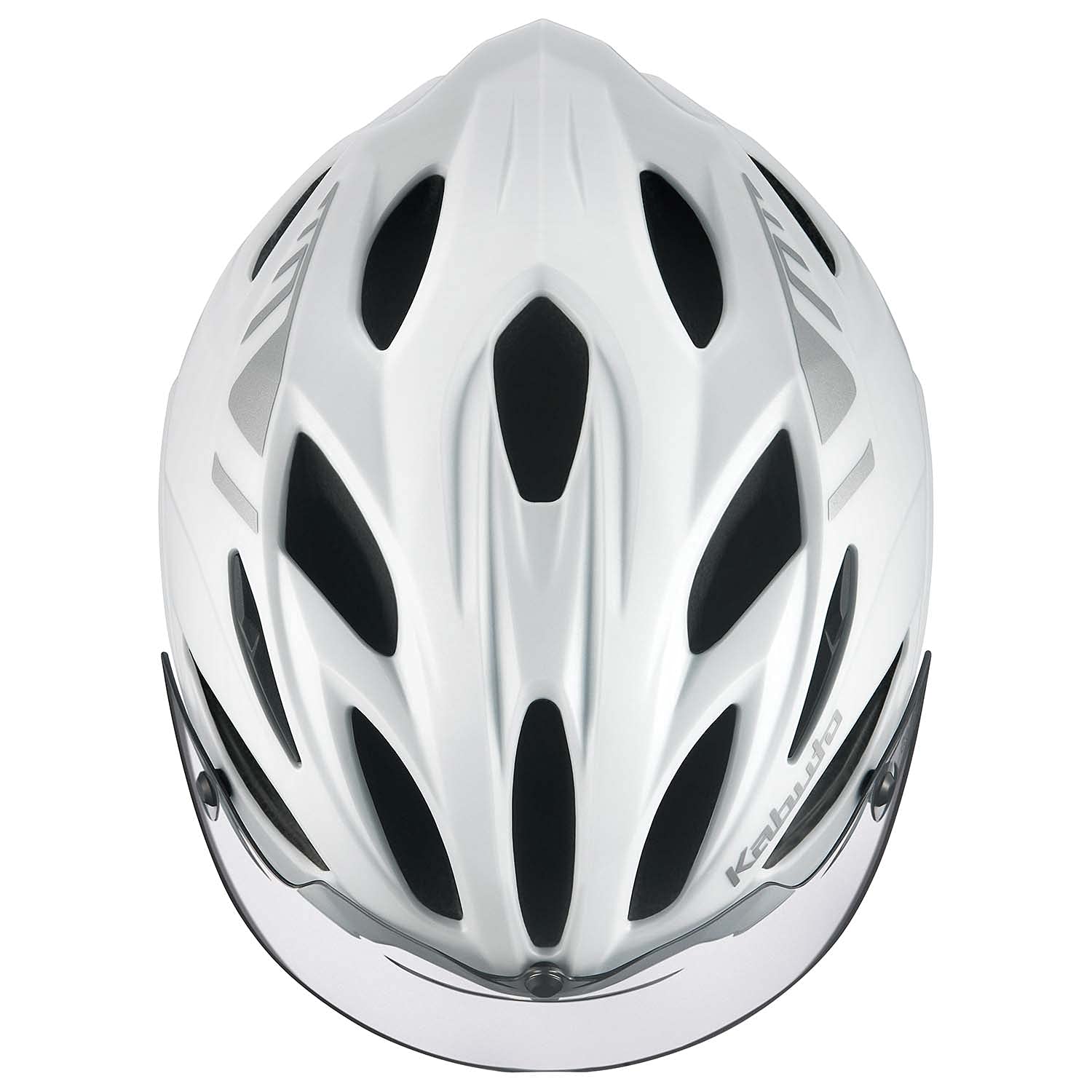 Amazon | OGK KABUTO(オージーケーカブト) 自転車 ヘルメット VITT