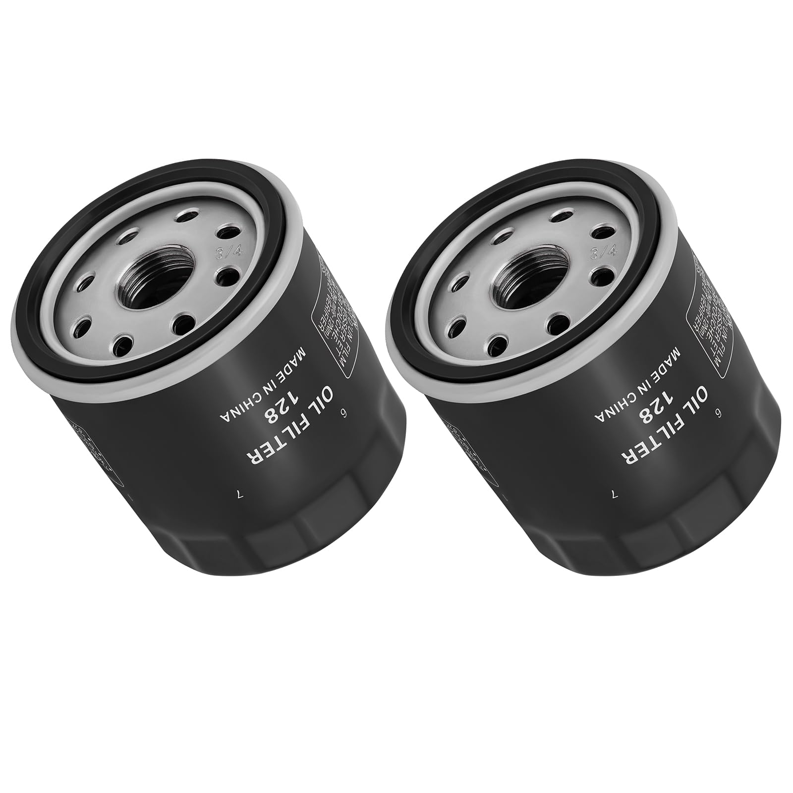 Amazon.com: Aouton (2-Pack) 49065-0724 Oil Filter 49065-7010 for