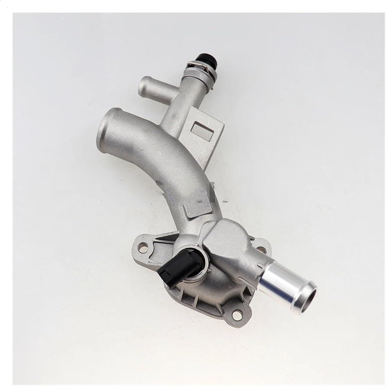 Car Engine Thermostats For Chevrolet For Cruze For Sonic For Trax 55565334 25193922 Car Thermostat Housing Engine Coolant Water Pump Outlet