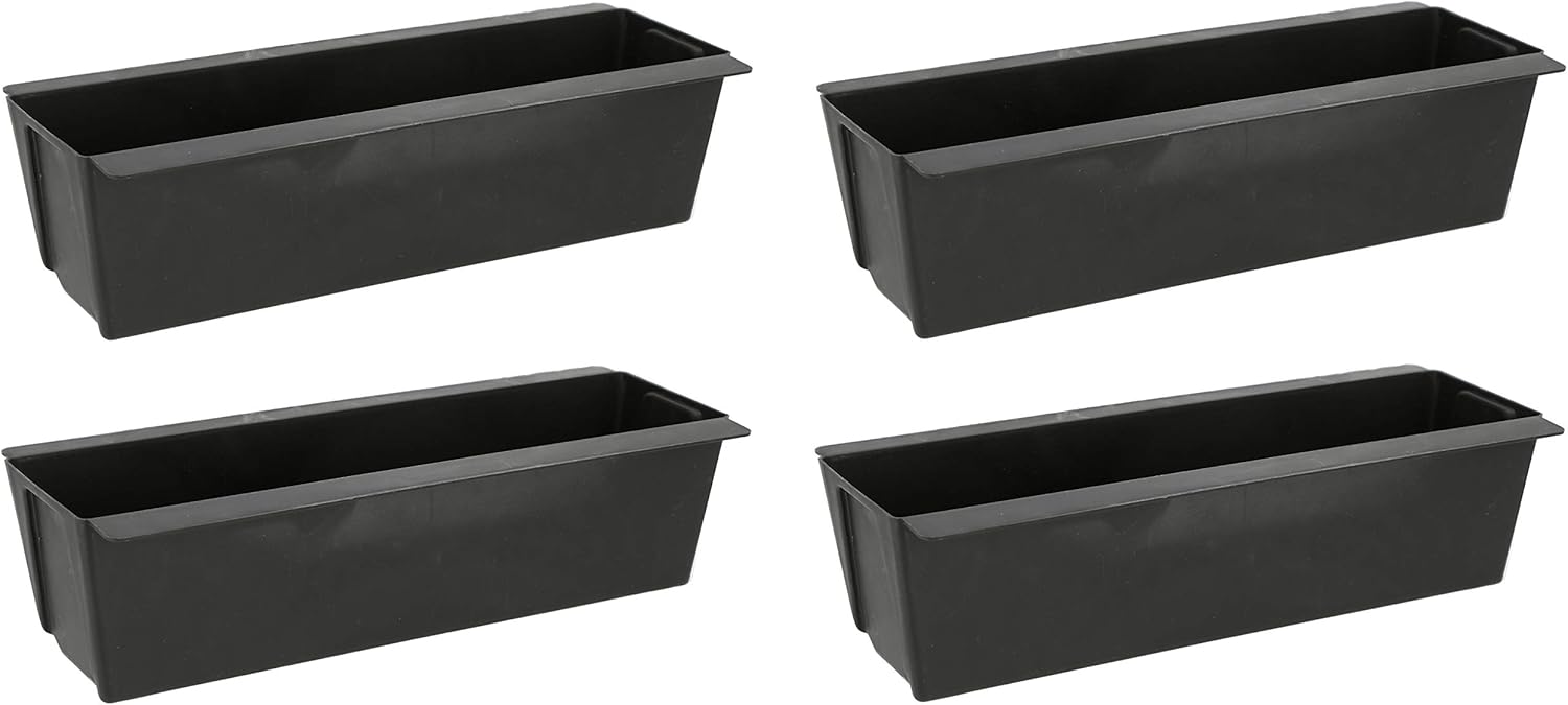 Pflanzkästen für Palette Paletten Pflanzkasten Palettenbeet