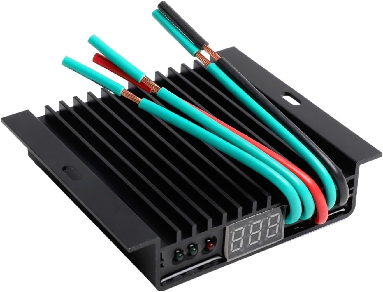 Kontroler energii wiatrowej, generator ładowania turbiny wiatrowej do systemu zasilaczy wiatrowych i DC, DC 12 V/24 V, IP67, wodoodporny (800 W)