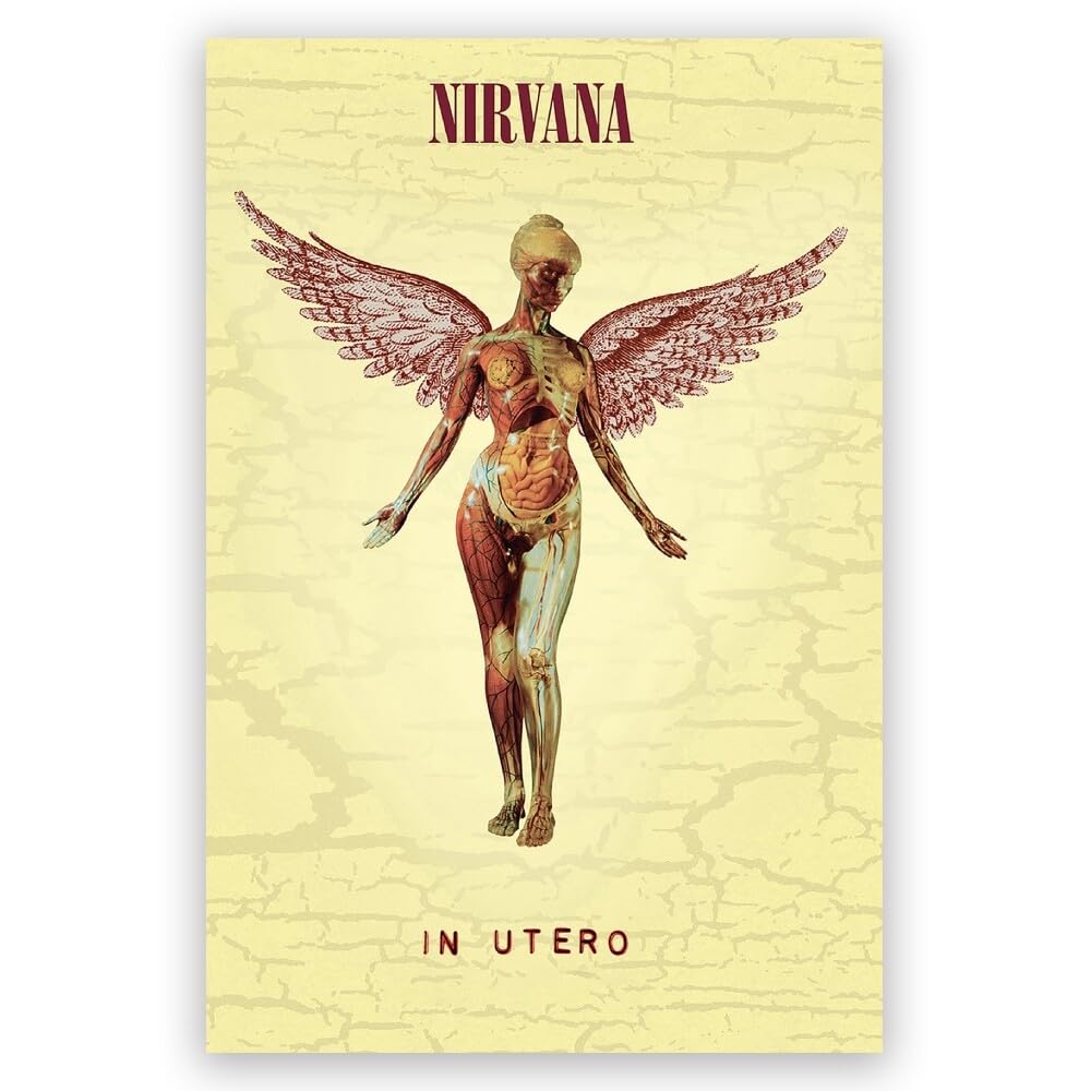 アート・デザイン・音楽 NIRVANA THE ALBUMS アート・デザイン・音楽 NIRVANA THE ALBUMS Nirvana: The