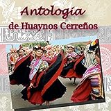 Folklorica music records