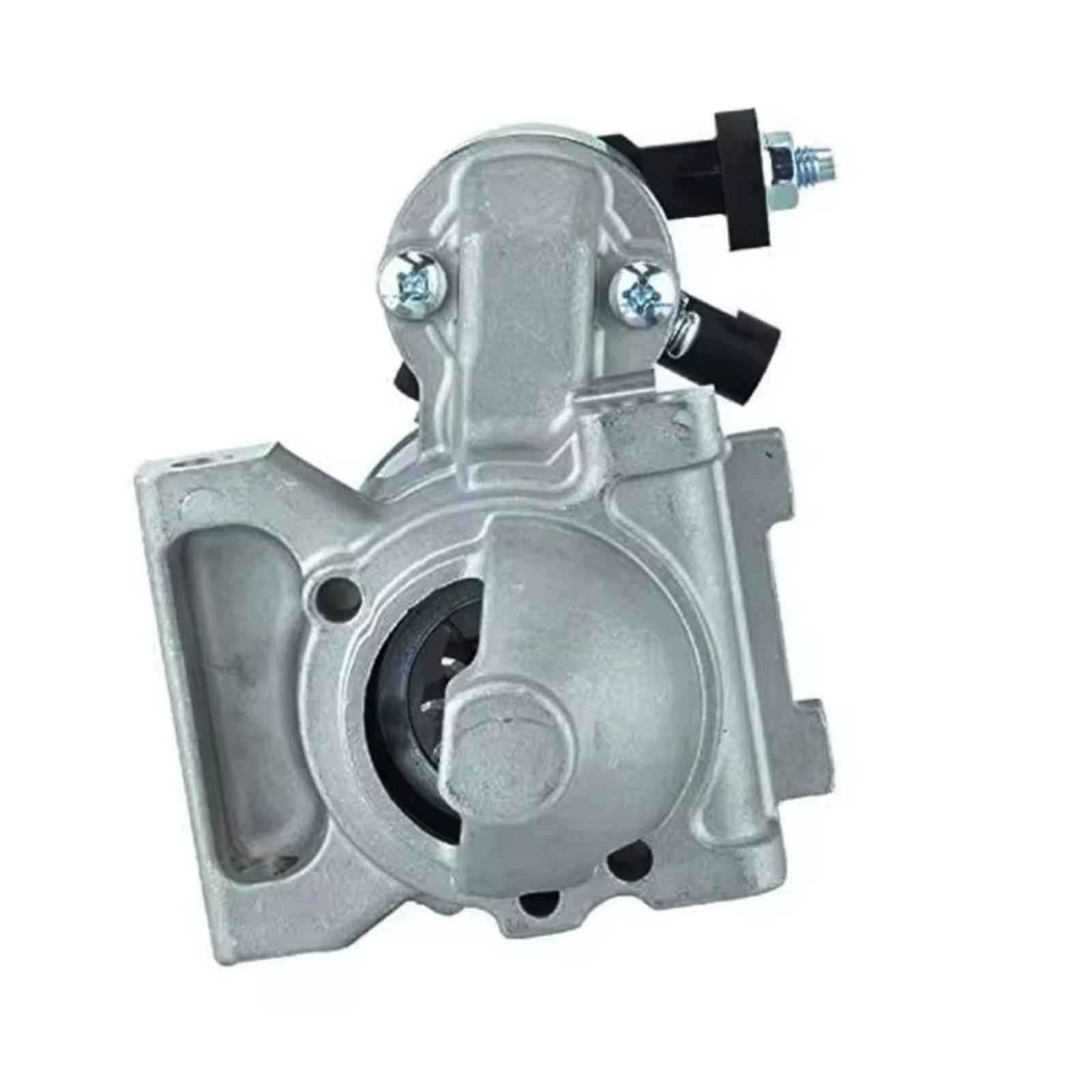 Compatible Con Chevy Para Express 2500 3500 V6 4.3L 2018 2019 2020 Motor De Arranque Para Motor De Coche Número De Pieza 12681473 coche Motor de arranque