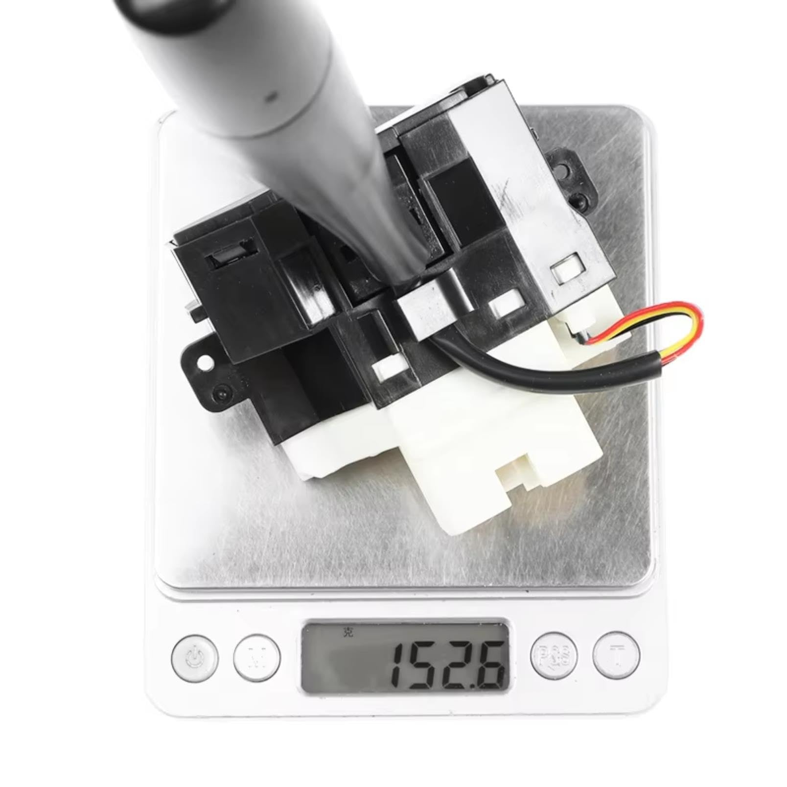 Interruptor Dirección Para Mitsubishi Para L200 (MMTH) 1996-2007
