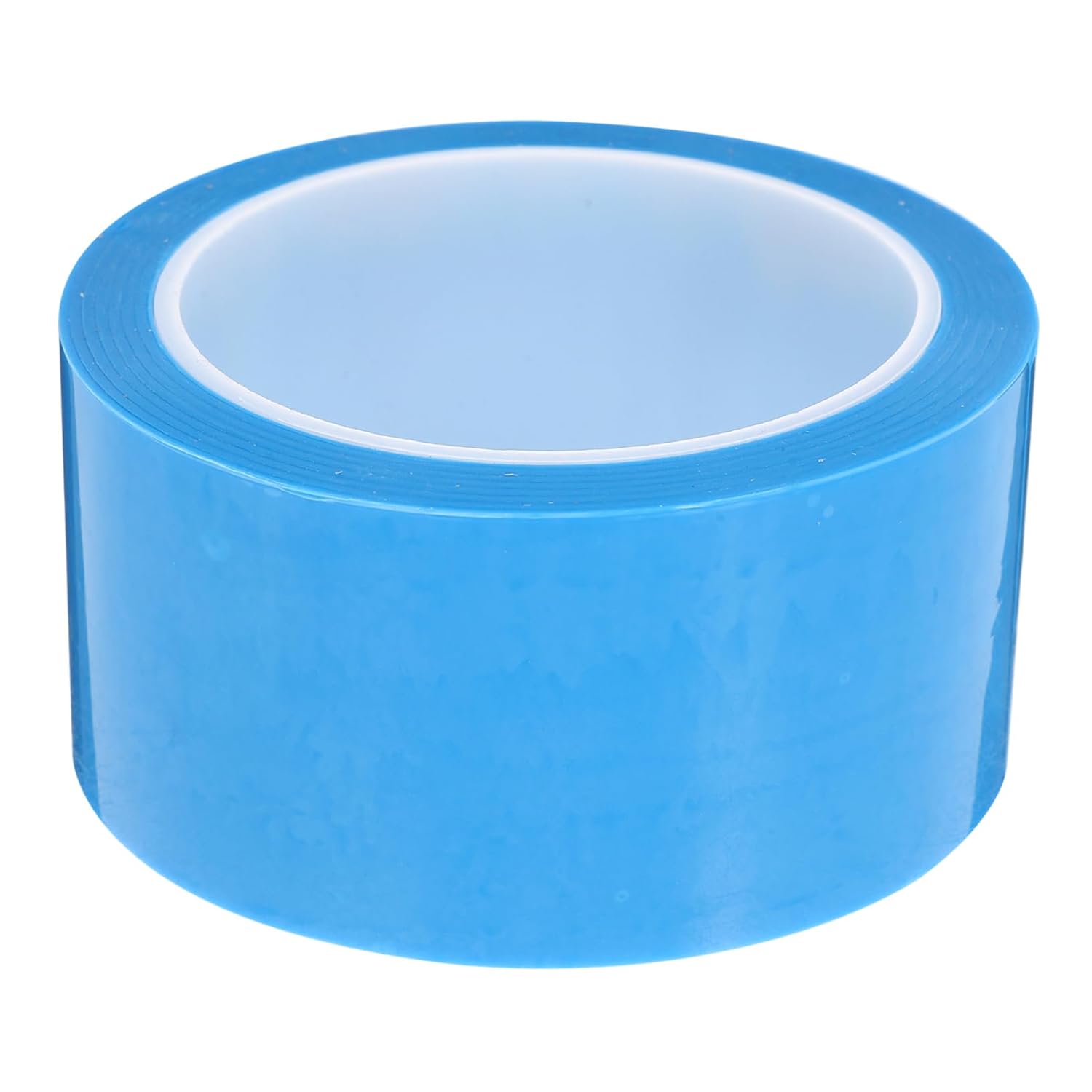 Refrigerator Door Tape High Temperature Appliance Adhesive 50m Heat Resistant Tape Sublimation Heat Transfer No Residue