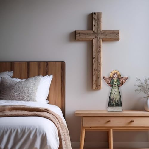 Miniatura 9 de Pavilion Gift Company 62000 "Mom Angel Figurine, 10-12-Inch