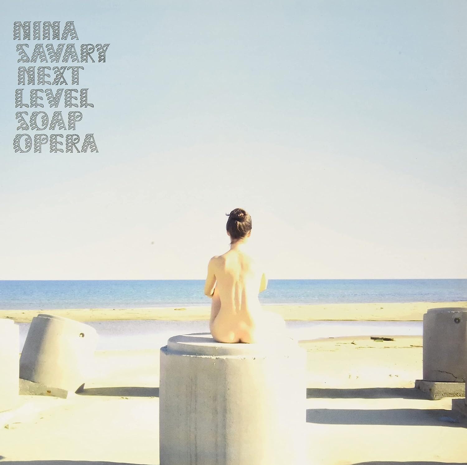 Next Level Soap Opera [VINYL]