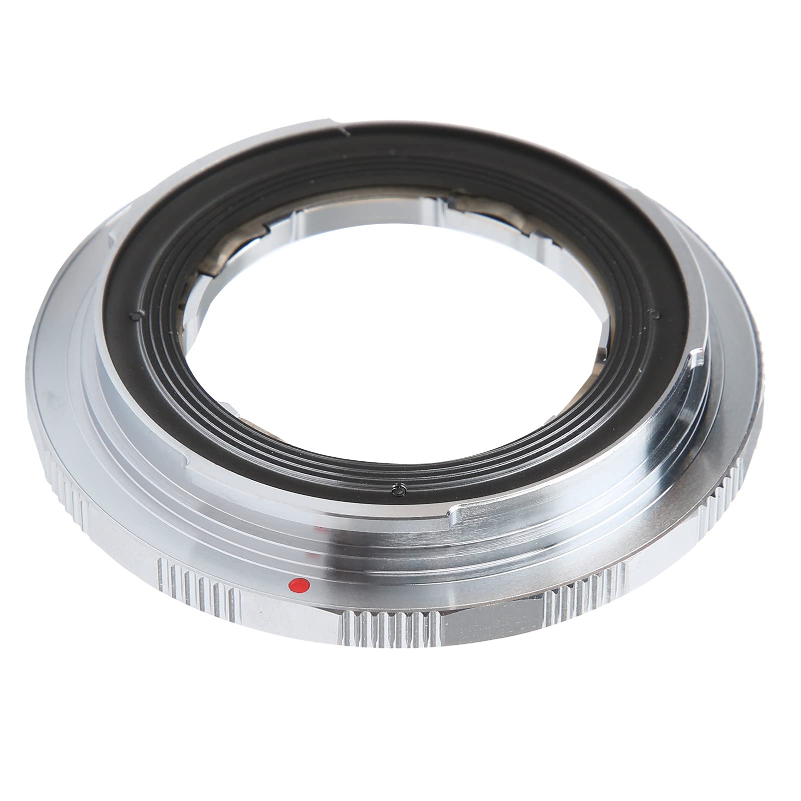 Sxhlseller Adapter Obiektywu LM-GFX, miedź, Mocowanie GFX, Wygaszenie