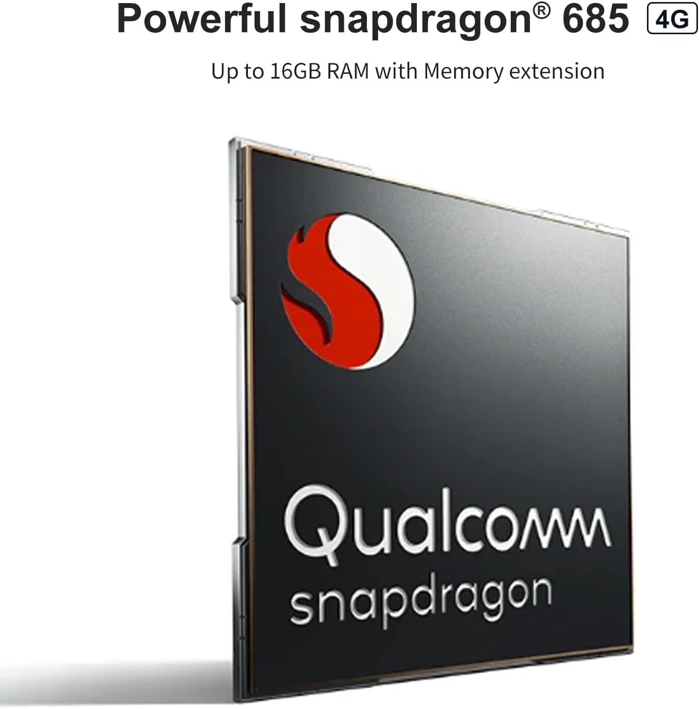 XIAOMI Redmi 15 4G 8+256GB Smartphone – Batería 7000mAh | Pantalla 6.9" FHD+ 120Hz | Snapdragon 685 | Cámara Dual 50MP | Carga Rápida 33W | Diseño Quad-Curve | con Funda (Negro)
