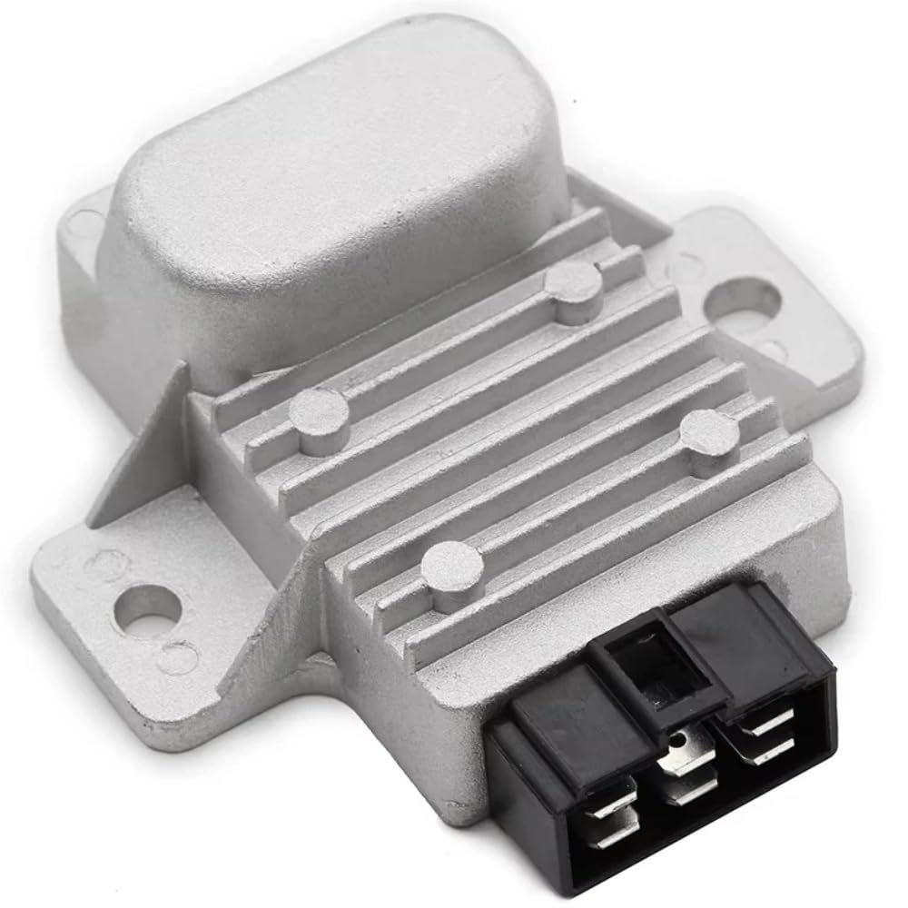 Régulateur redresseur NXR150 haute stabilité électrique pour CG150 - 5