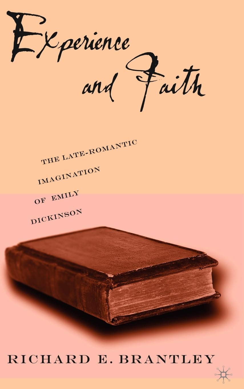 洋書 Dickinson and the Romantic Imagination Dickinson and the Romantic Imagination | Princeton University Press