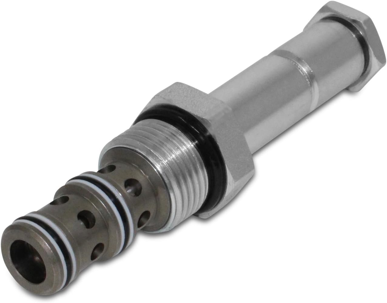 HydraForce HY SV10-31-0-N-00 - Selector Valve. 6 GPM Max.