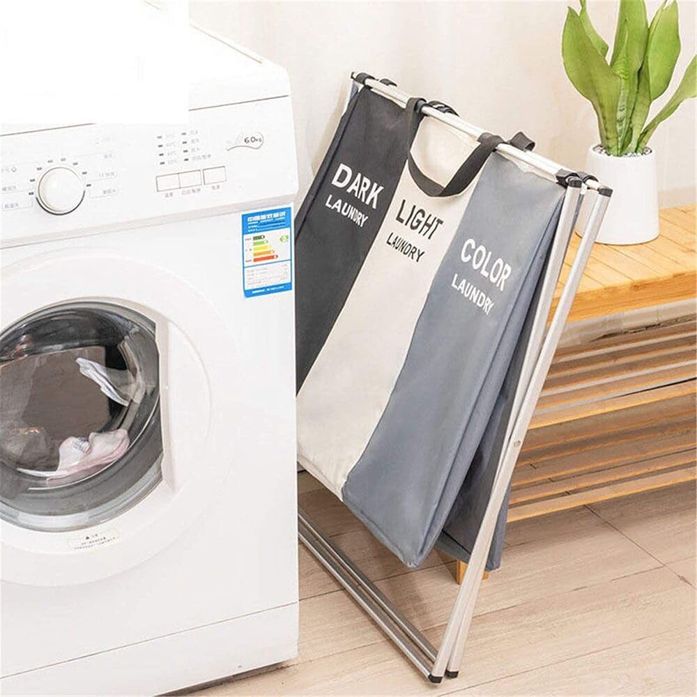 35cm X 45cm Porta Pieghevole Con Coulisse Vesti Sporchi Cesto Per Biancheria Per Abbigliamento Giocattolo Secchio Portaoggetti Organizzatore Per Biancheria
