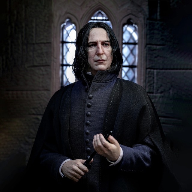 Amazon.co.jp: HiPlay INART 1/6 ハリー・ポッターと謎のプリンス