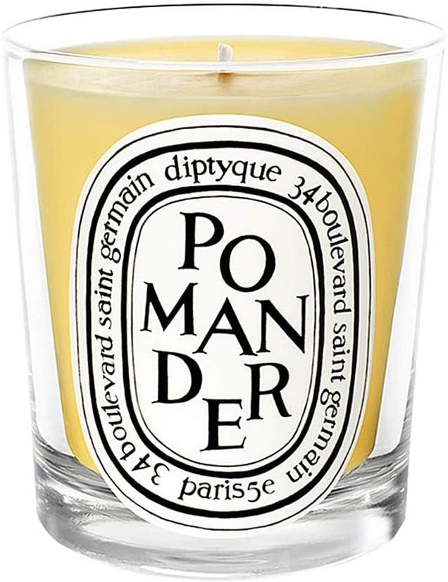 Diptyque Pomander Candle-6.5 oz