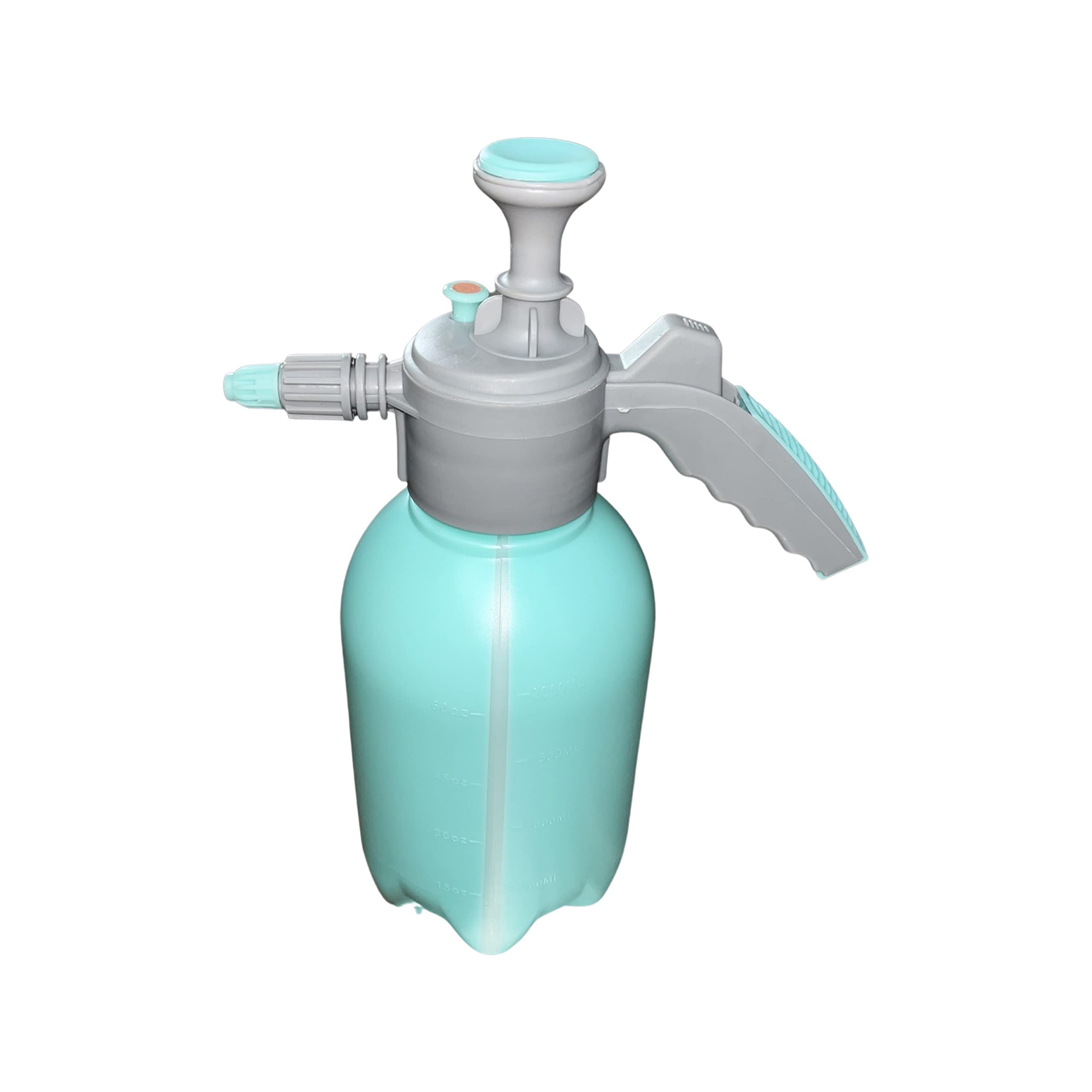 SHoRI Heavy Duty 2 Liters Garden Spray Bottles for Plant, Hand-held Pressure Pump Sprayer Plant Mister Spray Bottle with Adjustable Nozzle for Indoor Outdoor Household Cleaning Garden Lawn Watering (B09CL6KKCS) Amazon Price History, Amazon Price Tracker