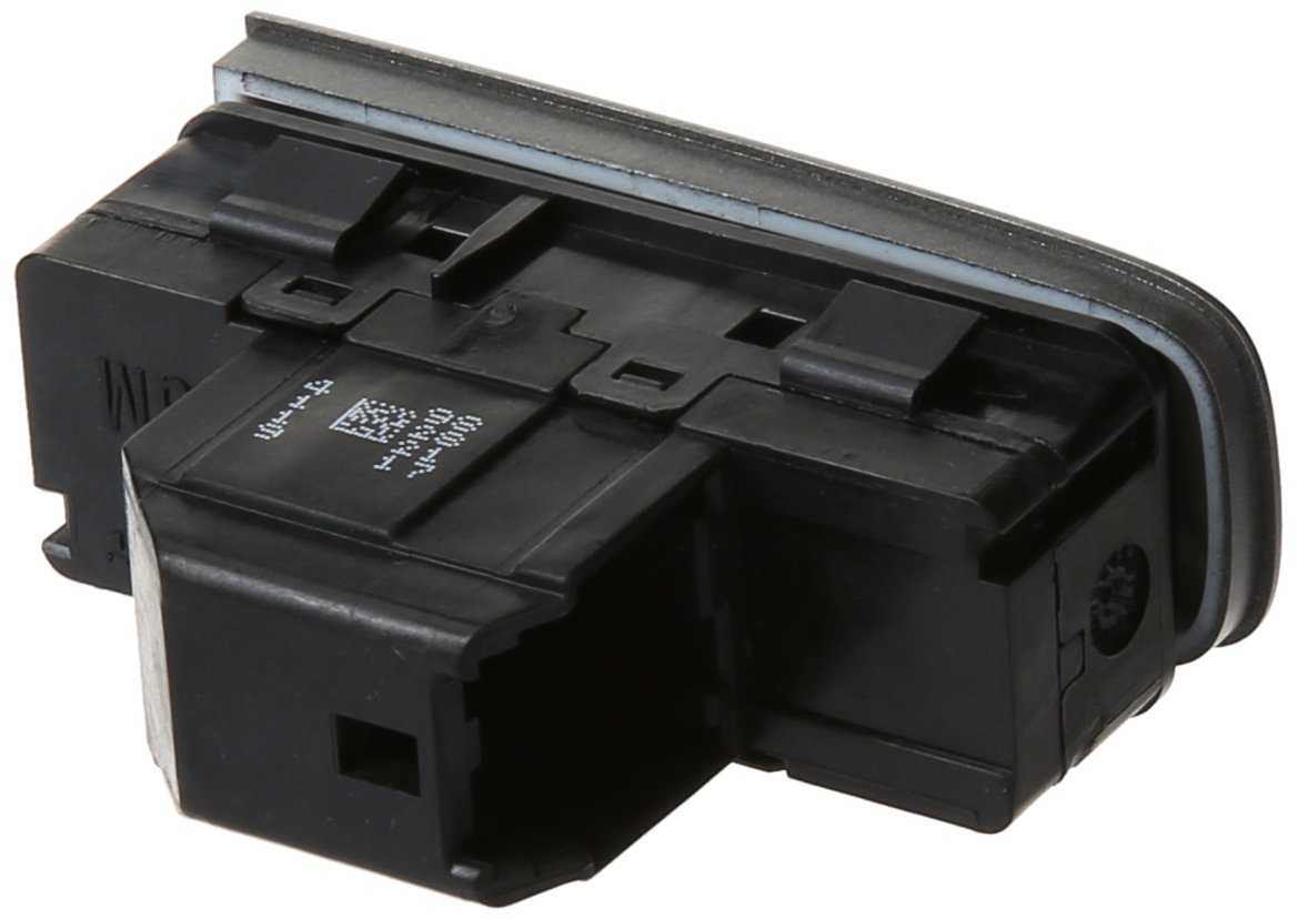 Amazon.com: GM 92218817 Graphite Silver Metallic Electronic 