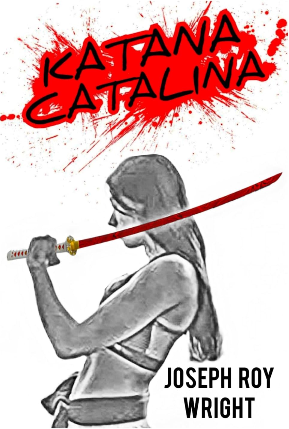 Katana Catalina