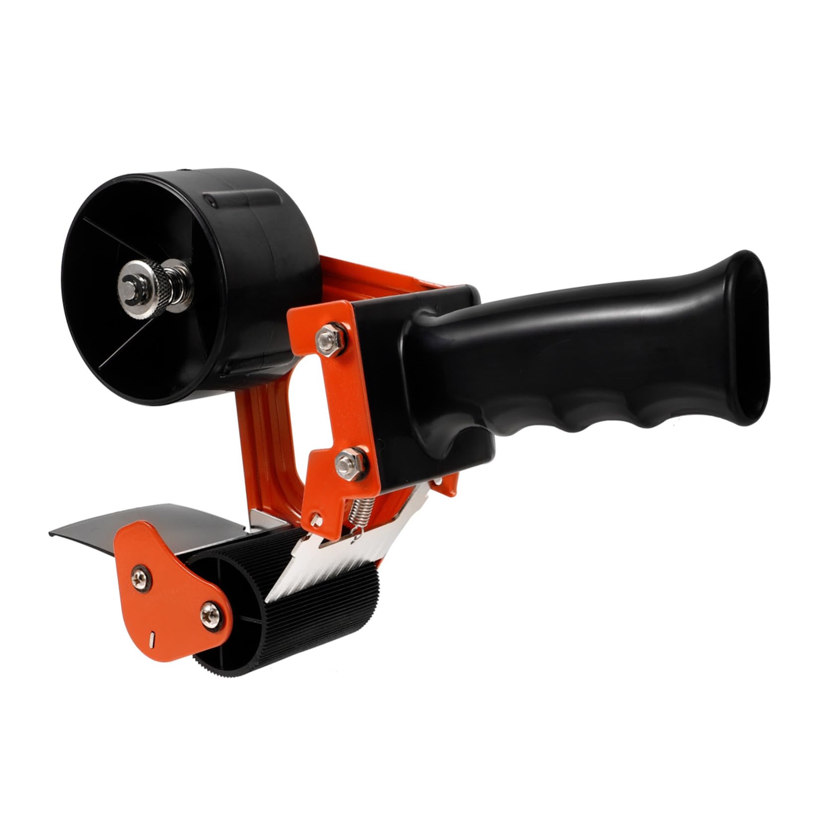 Découpe nette avec le distributeur ruban adhésif manuel compact - 8