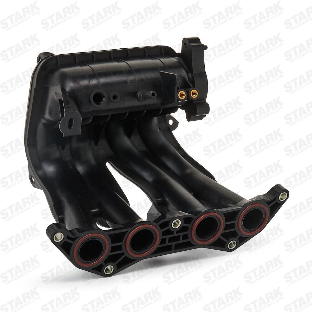 STARK SKFIM-3160102 Raccordo Collettore aspirazione con guarnizione Compatibilità con PEUGEOT 206 2 volumi/Coda spiovente 2A/C