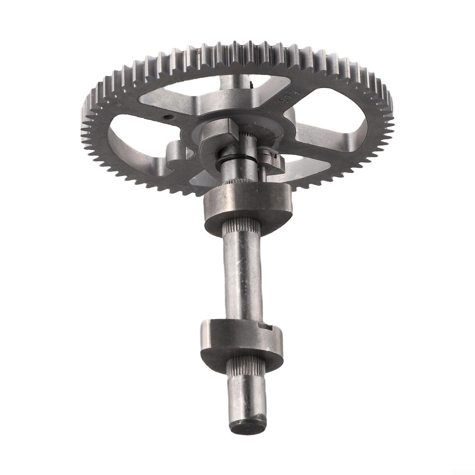 Kit de juntas de árbol de levas para motores de tractor de césped, juego de sellado de acero inoxidable compatible con 793880, 697110, 795387, 793583, 792681, 791942, 795102 y 21R/31R/33R