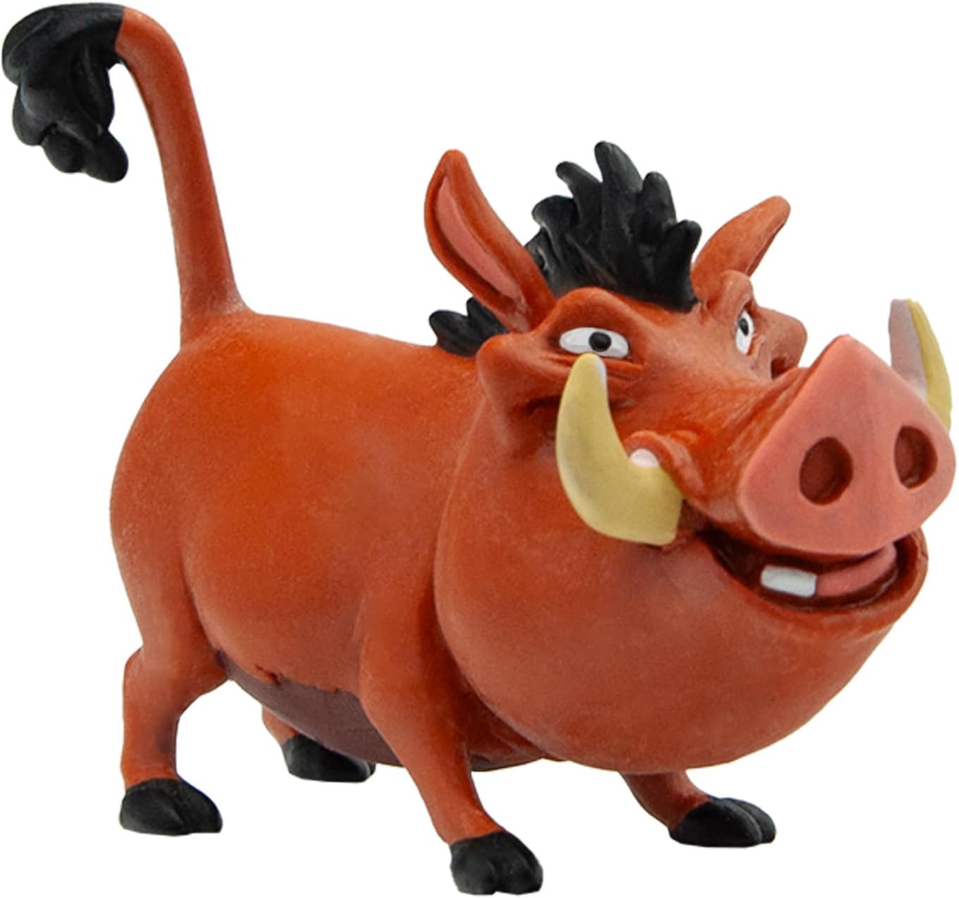Bullyland Pumbaa Action Figure