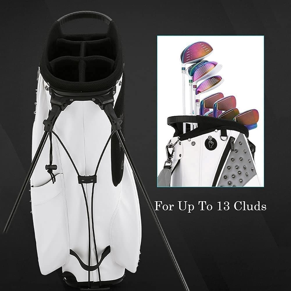 best cart golf bags