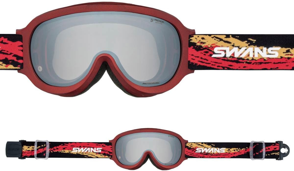 SWANS新品ゴーグルFZ911CPDH調光偏光レンズブラック40%OFF処分品 61XQLnfMS7L._AC_SL1200_.jpg
