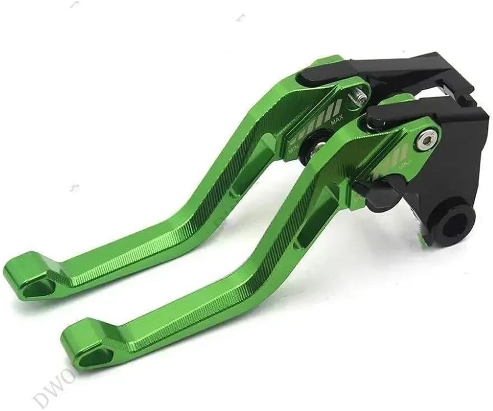Levier d'embrayage de frein moto haute résistance pour Gas Gas 250EC